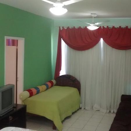 Mares Do Sul Apartment Praia Grande  Exterior photo