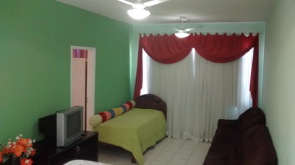 Mares Do Sul Apartment Praia Grande  Exterior photo
