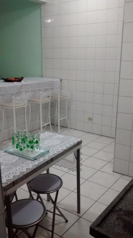 Mares Do Sul Apartment Praia Grande  Exterior photo