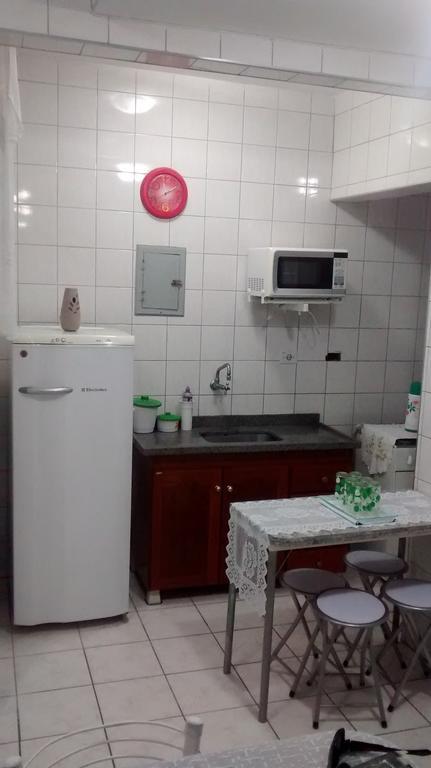 Mares Do Sul Apartment Praia Grande  Exterior photo